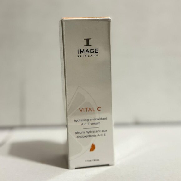IMAGE Skincare VITAL C Hydrating Anti-Aging Serum